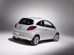 Ford Ka Tattoo 2008 года